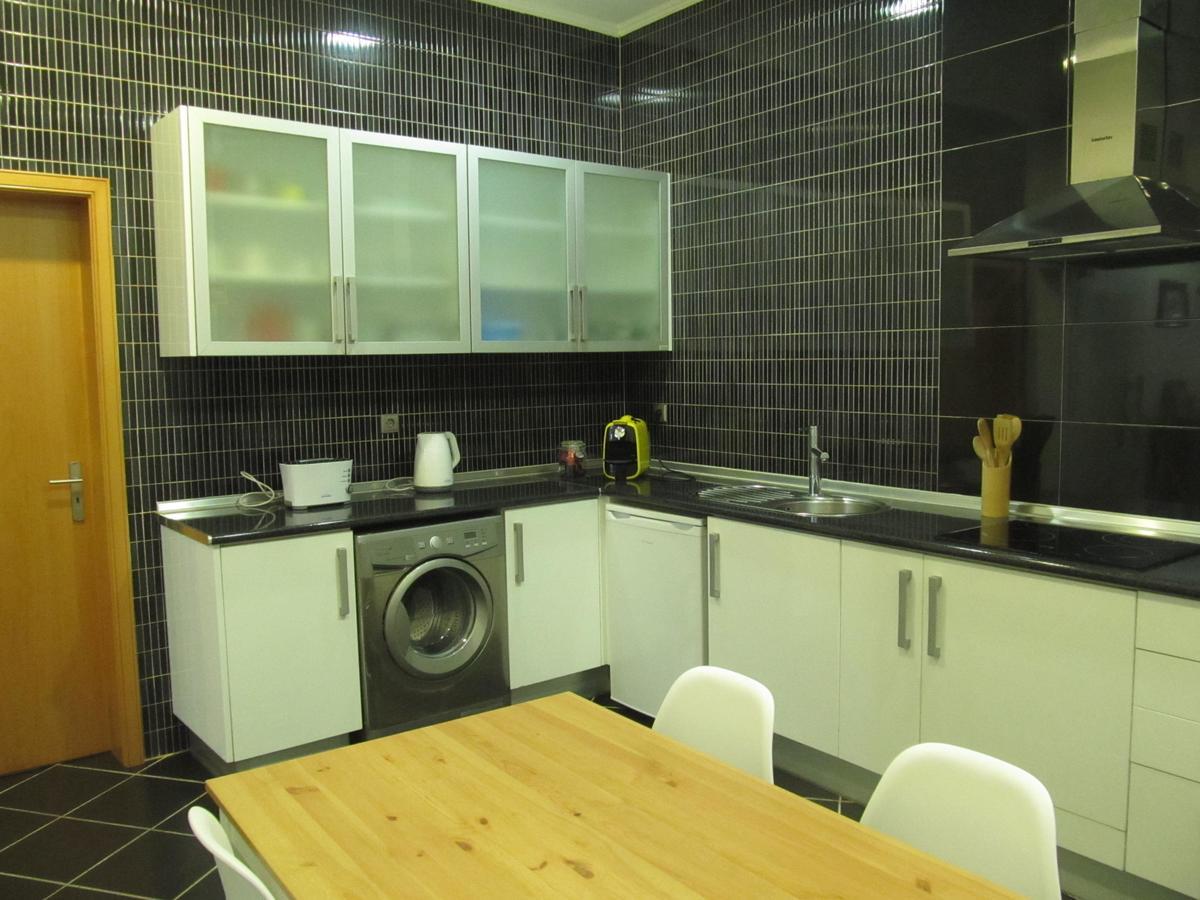 Casa Da Ribeira Apartamento Santarém Exterior foto
